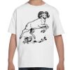 Youth Essential-T T-Shirt Thumbnail