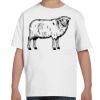 Youth Essential-T T-Shirt Thumbnail
