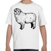 Youth Essential-T T-Shirt Thumbnail