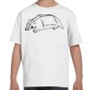 Youth Essential-T T-Shirt Thumbnail