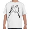 Youth Essential-T T-Shirt Thumbnail