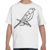 Youth Essential-T T-Shirt Thumbnail