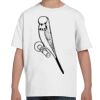 Youth Essential-T T-Shirt Thumbnail