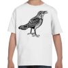 Youth Essential-T T-Shirt Thumbnail