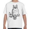 Youth Essential-T T-Shirt Thumbnail