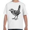 Youth Essential-T T-Shirt Thumbnail