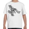 Youth Essential-T T-Shirt Thumbnail