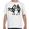 Youth Essential-T T-Shirt Thumbnail