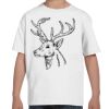 Youth Essential-T T-Shirt Thumbnail