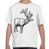 Youth Essential-T T-Shirt Thumbnail