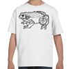 Youth Essential-T T-Shirt Thumbnail