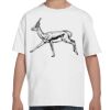 Youth Essential-T T-Shirt Thumbnail