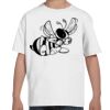 Youth Essential-T T-Shirt Thumbnail