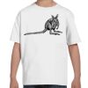 Youth Essential-T T-Shirt Thumbnail