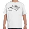 Youth Essential-T T-Shirt Thumbnail
