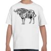 Youth Essential-T T-Shirt Thumbnail