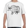 Youth Essential-T T-Shirt Thumbnail