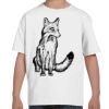 Youth Essential-T T-Shirt Thumbnail