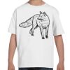 Youth Essential-T T-Shirt Thumbnail