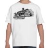 Youth Essential-T T-Shirt Thumbnail