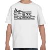 Youth Essential-T T-Shirt Thumbnail
