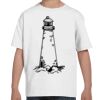 Youth Essential-T T-Shirt Thumbnail