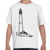 Youth Essential-T T-Shirt Thumbnail