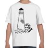 Youth Essential-T T-Shirt Thumbnail