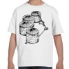 Youth Essential-T T-Shirt Thumbnail