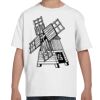 Youth Essential-T T-Shirt Thumbnail