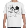 Youth Essential-T T-Shirt Thumbnail