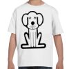 Youth Essential-T T-Shirt Thumbnail