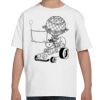 Youth Essential-T T-Shirt Thumbnail