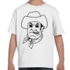 Youth Essential-T T-Shirt Thumbnail