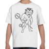 Youth Essential-T T-Shirt Thumbnail