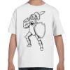 Youth Essential-T T-Shirt Thumbnail