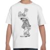 Youth Essential-T T-Shirt Thumbnail