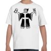 Youth Essential-T T-Shirt Thumbnail
