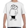 Youth Essential-T T-Shirt Thumbnail