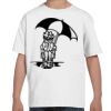 Youth Essential-T T-Shirt Thumbnail