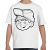 Youth Essential-T T-Shirt Thumbnail