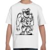 Youth Essential-T T-Shirt Thumbnail