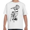 Youth Essential-T T-Shirt Thumbnail