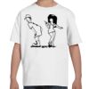 Youth Essential-T T-Shirt Thumbnail