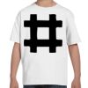 Youth Essential-T T-Shirt Thumbnail