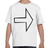 Youth Essential-T T-Shirt Thumbnail
