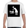 Youth Essential-T T-Shirt Thumbnail