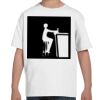Youth Essential-T T-Shirt Thumbnail