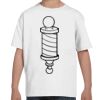Youth Essential-T T-Shirt Thumbnail