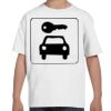 Youth Essential-T T-Shirt Thumbnail
